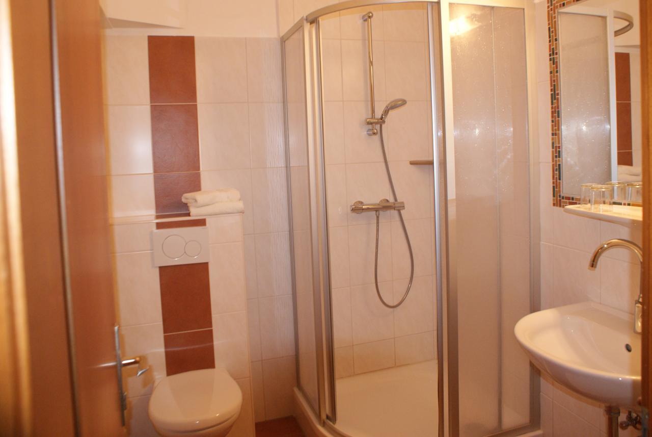 Pension Stammerhof Шладминг Экстерьер фото