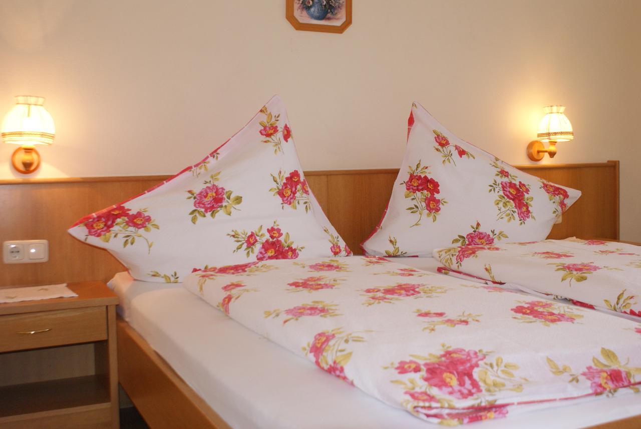 Pension Stammerhof Шладминг Экстерьер фото